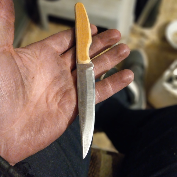 File knife - Picture 7 of 11